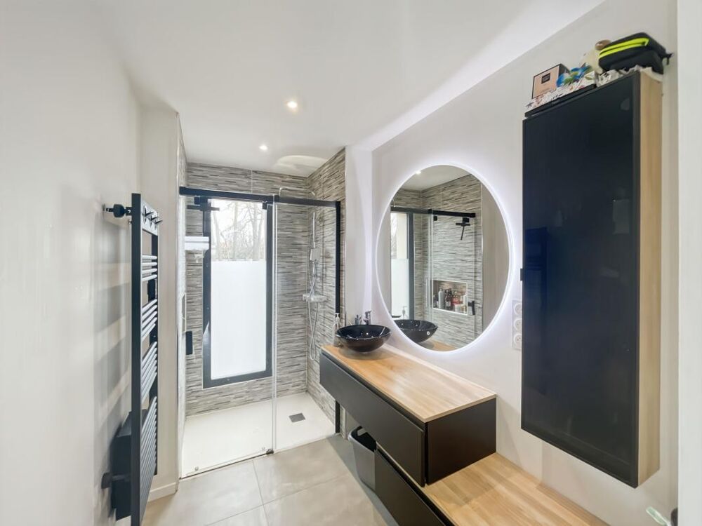 � vendre  Maison Montlaur (31450)