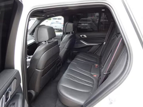 X5 xDrive30d M Sport 2023 occasion 33000 Bordeaux