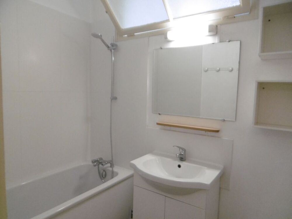 Location Appartement Appartement de 46m2 à louer sur Bordeaux Bordeaux