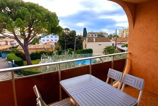 Location Appartement Appartement de 31m2 à louer sur Vallauris Vallauris