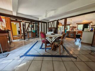 Maison à vendre 7 pièces 242 m²