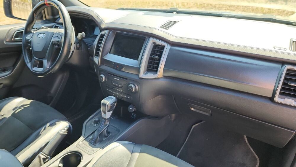 Ranger 2.0 EcoBlue 213 BVA10 Raptor 2019 occasion 72000 Le Mans