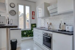  Appartement à vendre 4 pièces 79 m²