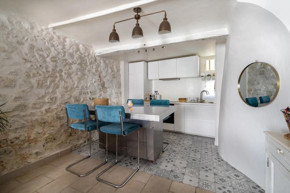Maison de village - 4 pièces de 143 m² à Signes