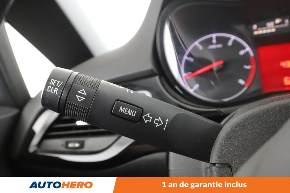Corsa 1.4 Innovation 5P 90 ch 2016 occasion 92130 Issy-les-Moulineaux