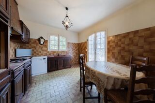  Maison � vendre 8 pi�ces 190 m�