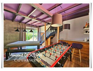  Maison à vendre 7 pièces 201 m²