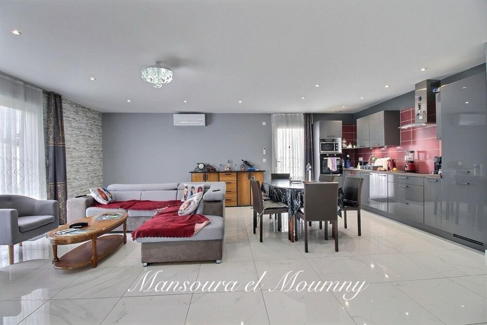 Vente Maison Maison plein pied / JOUE LES TOURS (37) Joue les tours