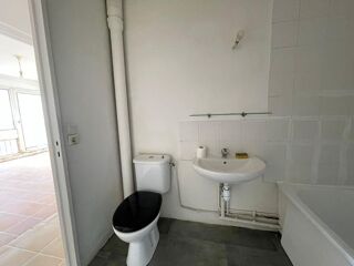  Appartement � vendre 1 pi�ce 31 m�