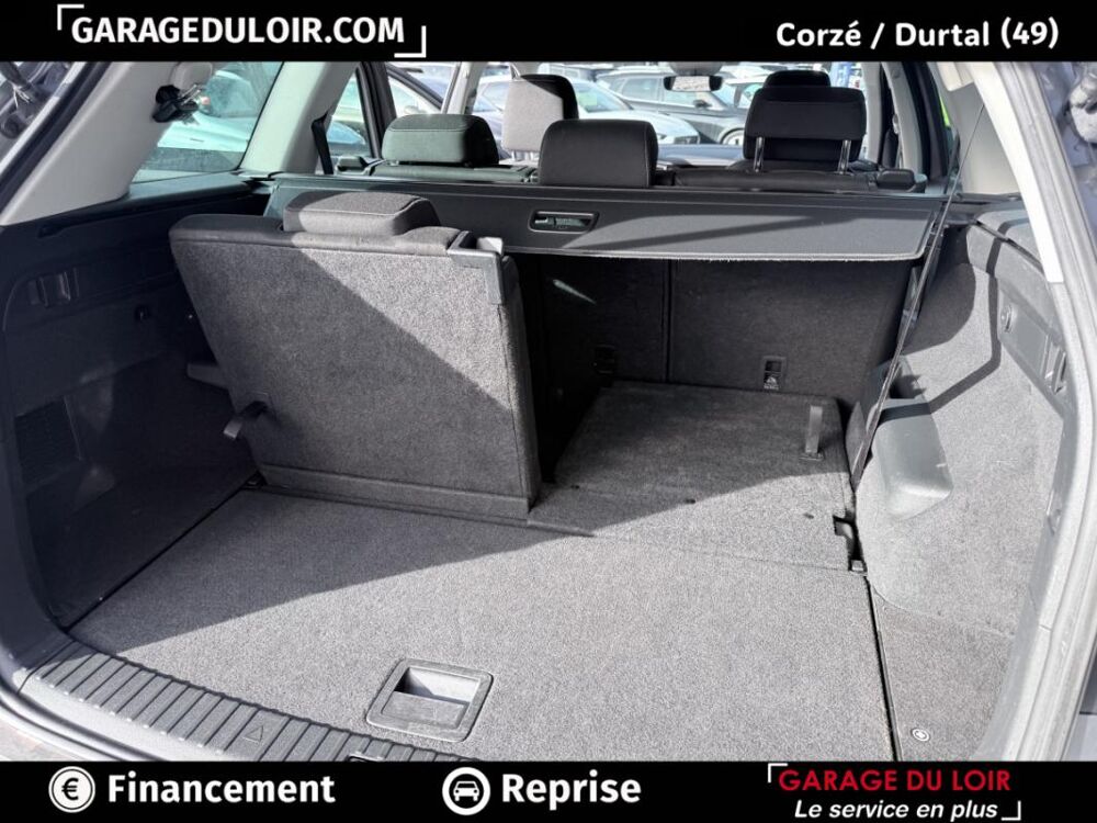 Kodiaq 2.0 TDI 150ch SCR DSG7 7pl Business 2022 occasion 49140 Corz&eacute;