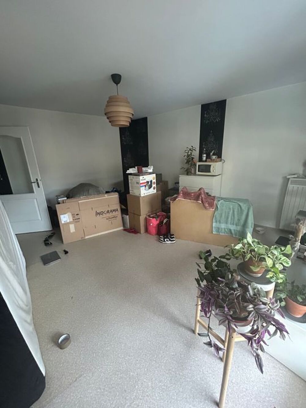 Location Appartement Studio de 30m2 à louer sur Dijon Dijon