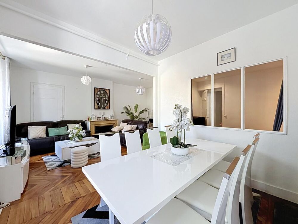 Vente Appartement Appartement Givors
