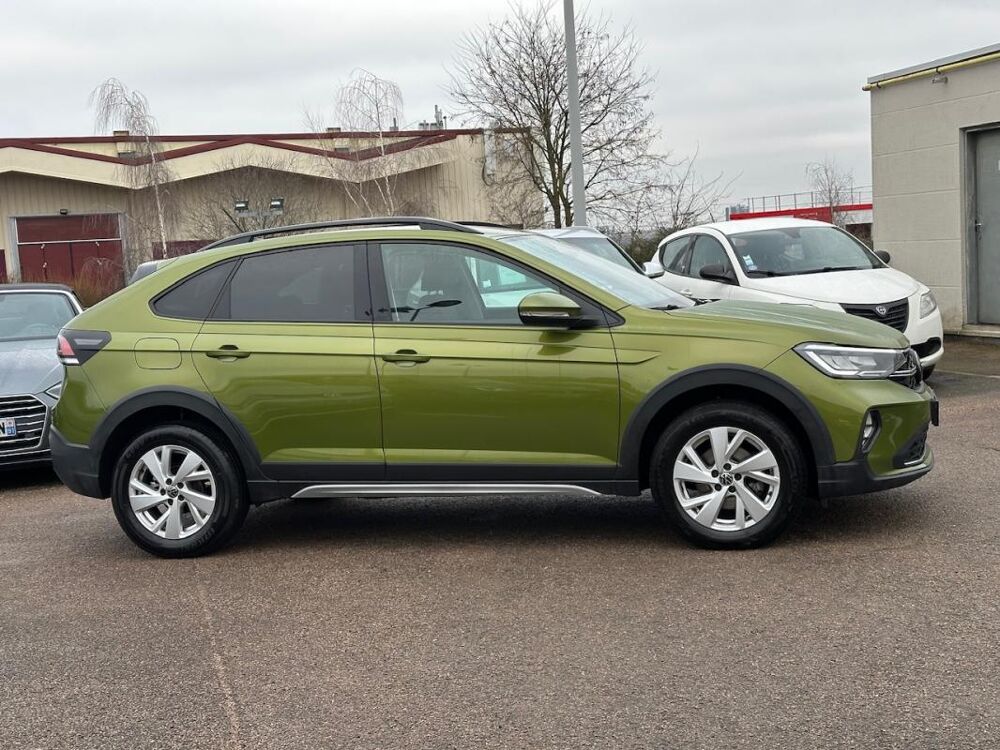 Taigo 1.0 TSI 110 LIFE DSG7 2023 occasion 78240 Chambourcy