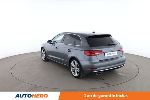 A3 35 TFSI COD Sport 150 ch 2019 occasion 92130 Issy-les-Moulineaux