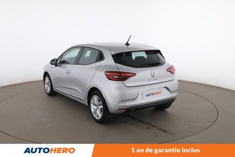 Clio 1.5 Blue dCi Business 100 ch 2021 occasion 92130 Issy-les-Moulineaux