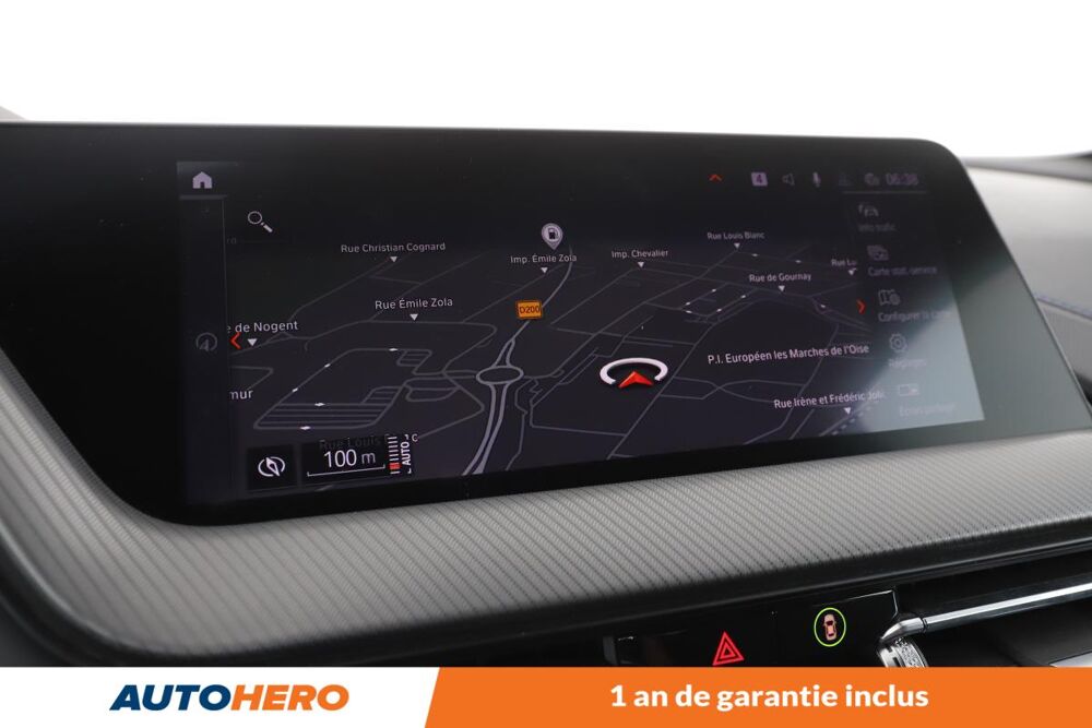 Serie 2 218d M Sport BV8 150 ch 2020 occasion 92130 Issy-les-Moulineaux