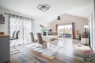  Maison � vendre 4 pi�ces 131 m�