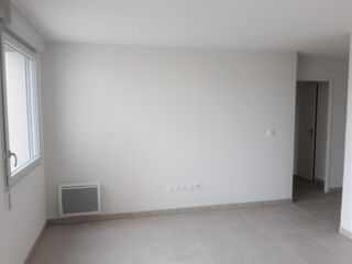  Appartement à louer 3 pièces 62 m²
