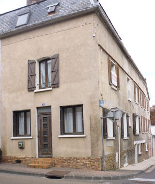  Maison à vendre 6 pièces 120 m²