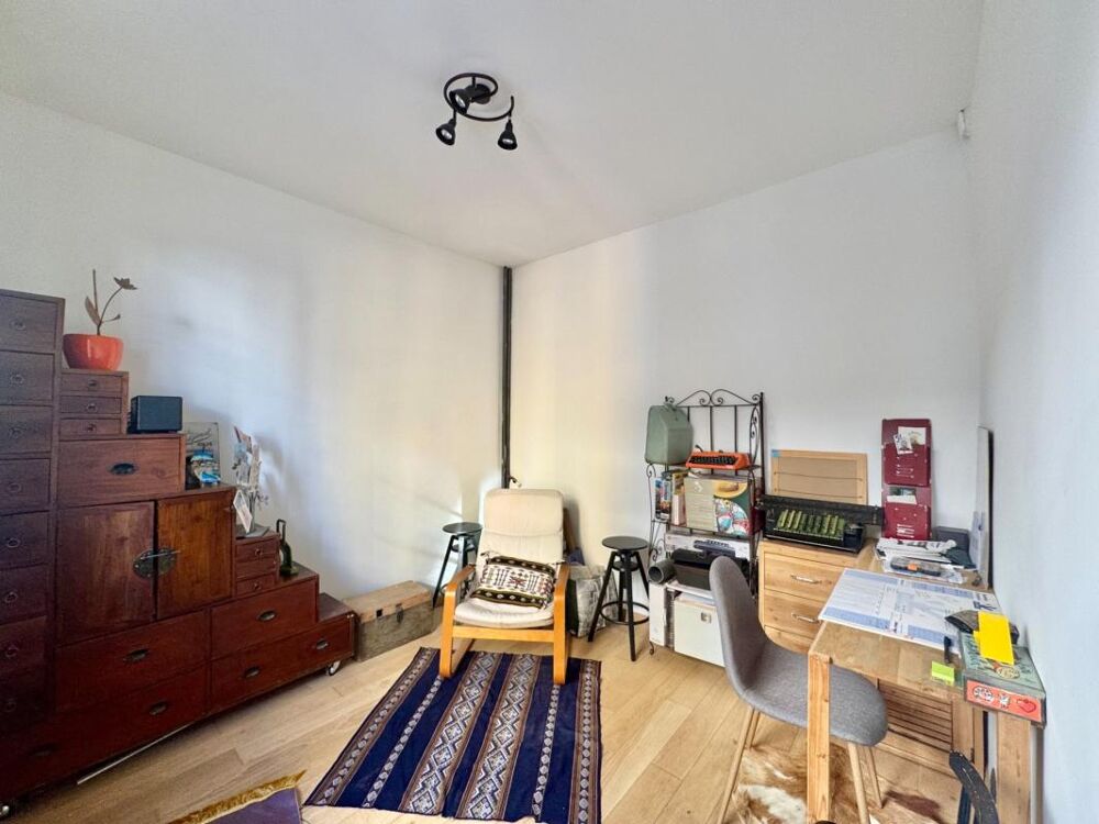 Appartement – Aubervilliers, Maladrerie - Émile Dubois - Plus