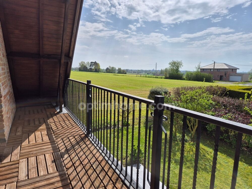 � vendre  Maison Wervicq-Sud (59117)