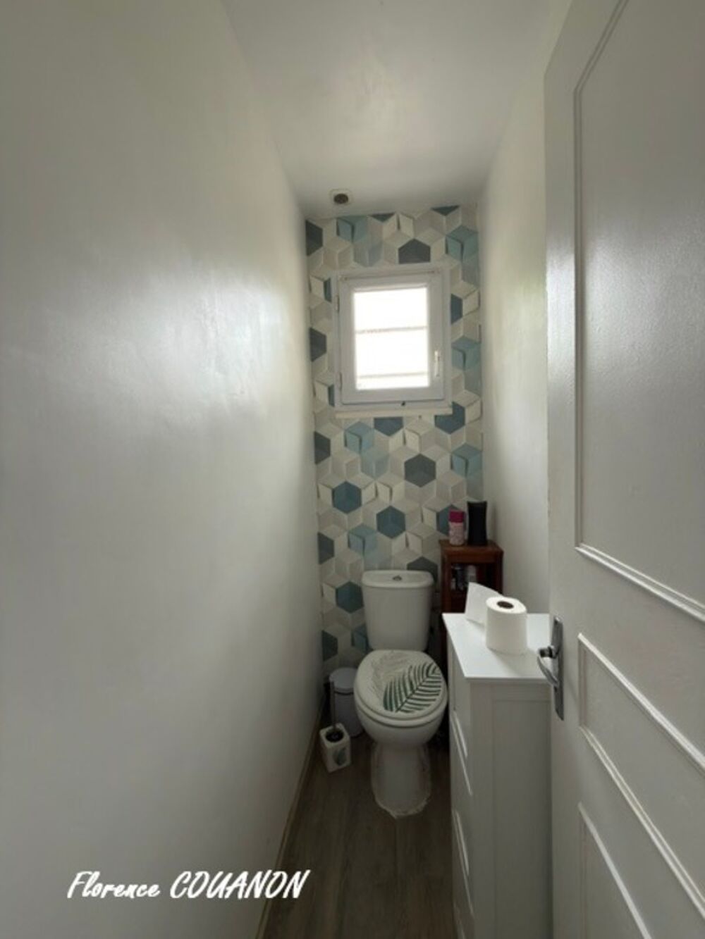 Vente Maison DENONVILLE- Maison ancienne 77 m² avec potentiel – terrain de 969 M² clos Denonville
