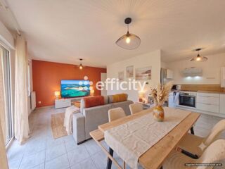  Appartement à vendre 3 pièces 66 m²