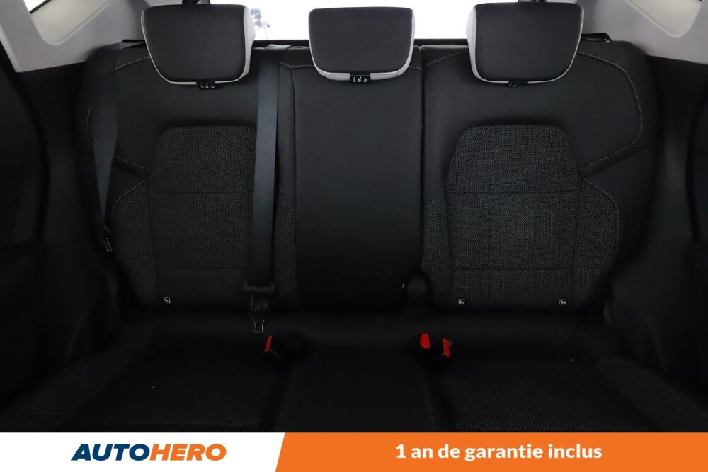 Captur 1.6 E-Tech Full Hybrid Techno 145 ch 2023 occasion 92130 Issy-les-Moulineaux