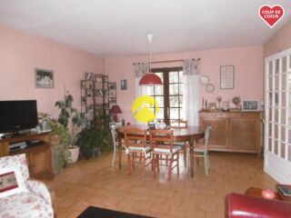  Maison à vendre 6 pièces 130 m²