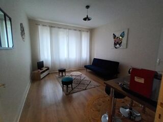  Appartement à louer 1 pièce 22 m²