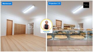  Immeuble � vendre 3 pi�ces 77 m�