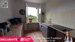  Maison à vendre 4 pièces 72 m²