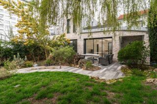  Maison � vendre 9 pi�ces 205 m�