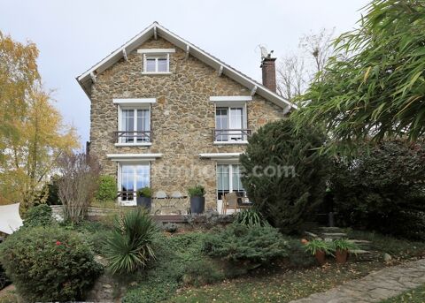   MERIEL (95) Maison � vendre 6 pi�ces MERIEL (95) Maison - 6 pi�ce(s) - 136 m�