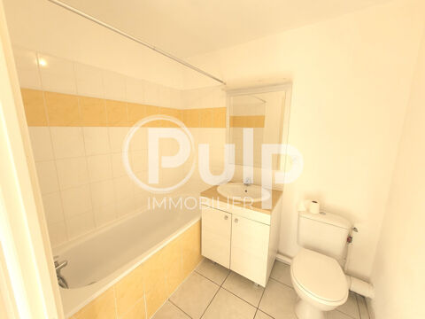  Appartement � louer 2 pi�ces 44 m�