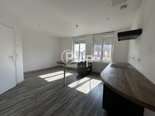  Appartement � louer 2 pi�ces 44 m�