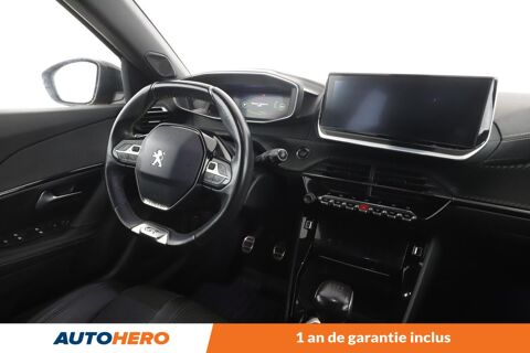 2008 1.2 PureTech GT Line 131 ch 2019 occasion 92130 Issy-les-Moulineaux