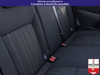 C4 HDi 90 Attraction 2014 occasion 10150 Lavau