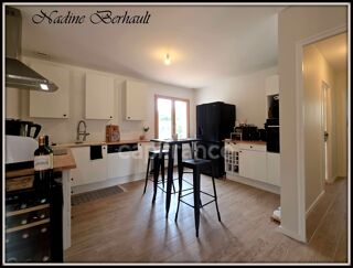 Maison à vendre 4 pièces 95 m²