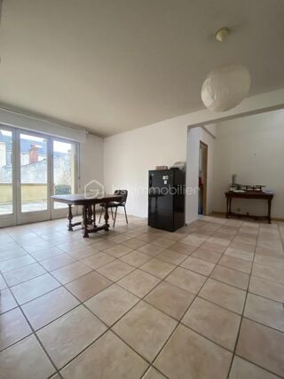  Appartement � vendre 3 pi�ces 63 m�