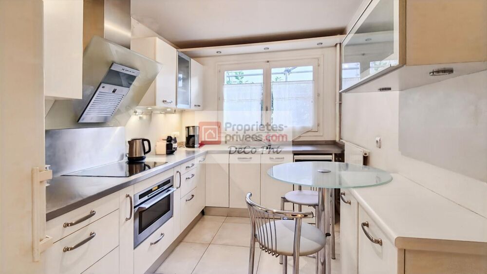 � vendre  Appartement Versailles (78000)