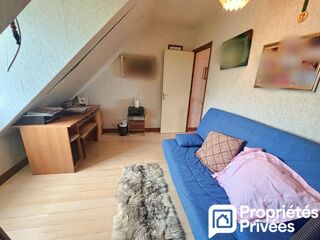  Maison à vendre 6 pièces 159 m²