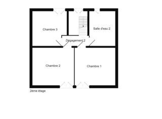  Maison à vendre 5 pièces 104 m²