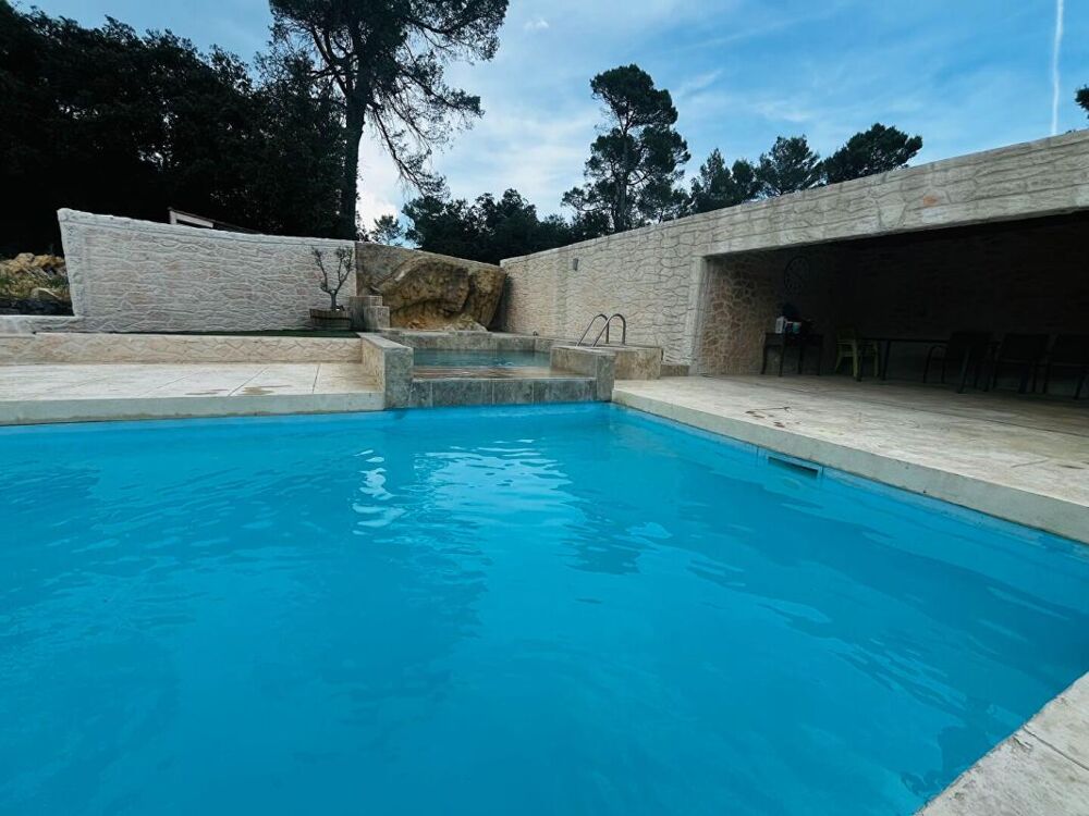 Magnifique villa Brignoles
