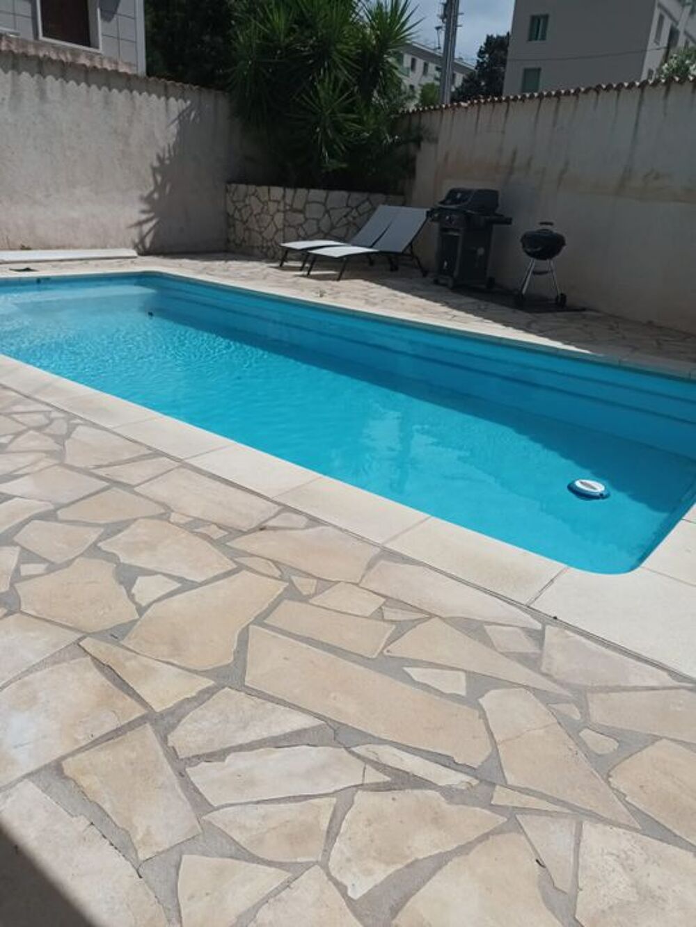 Location Maison Maison de 67m2 à louer sur Marseille 15 Marseille 15