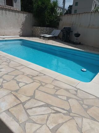  Maison à louer 2 pièces 67 m²