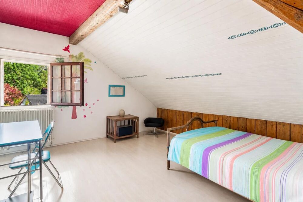 à vendre  Maison Doussard (74210)