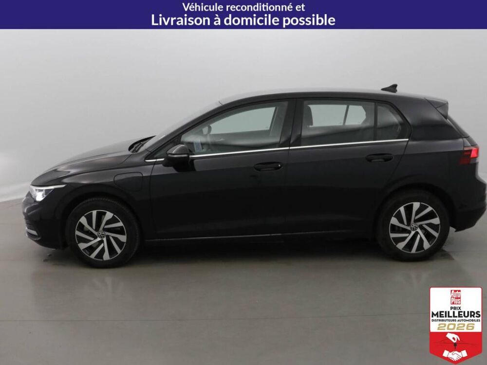 Golf Hybrid Rechargeable OPF 204 DSG6 Style 2021 occasion 10150 Lavau