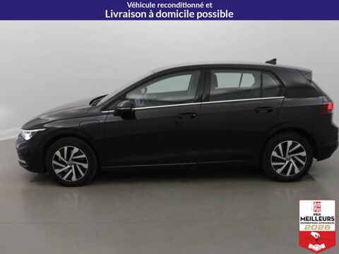Golf Hybrid Rechargeable OPF 204 DSG6 Style 2021 occasion 10150 Lavau