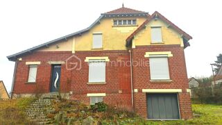  Propri�t�/ch�teau � vendre 6 pi�ces 161 m�